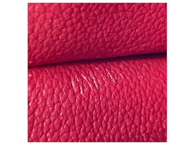 Louis Vuitton Damier Pochette Tic Pouch Bag - vista 7