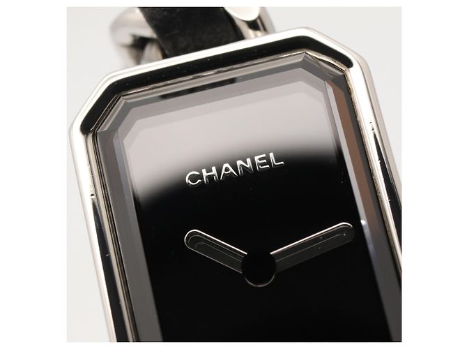 Orologio Bracciale Triplo Chanel Première Lock - vista 12