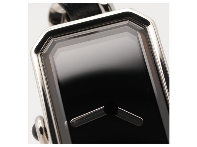 Orologio Bracciale Triplo Chanel Première Lock - vista 13