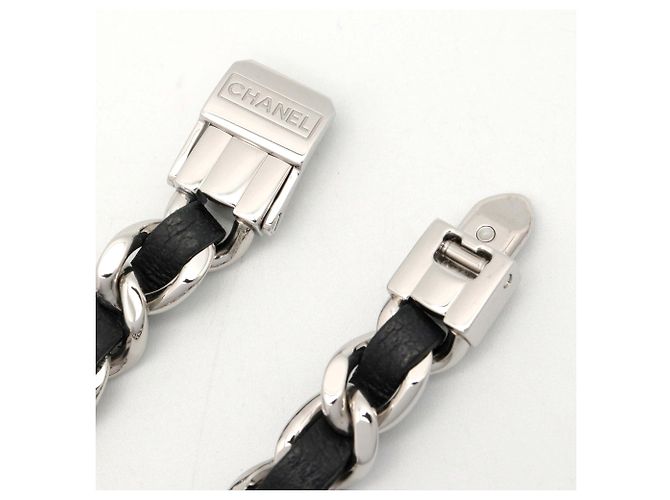 Orologio Bracciale Triplo Chanel Première Lock - vista 14