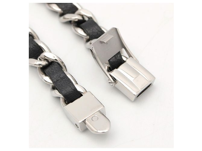 Orologio Bracciale Triplo Chanel Première Lock - vista 15