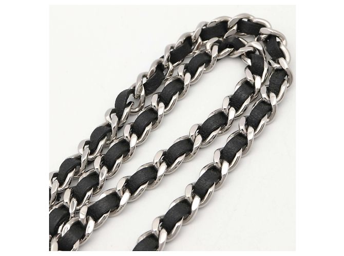 Orologio Bracciale Triplo Chanel Première Lock - vista 16