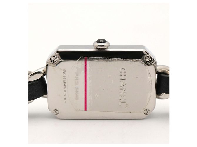 Orologio Bracciale Triplo Chanel Première Lock - vista 6