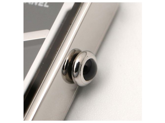 Orologio Bracciale Triplo Chanel Première Lock - vista 7