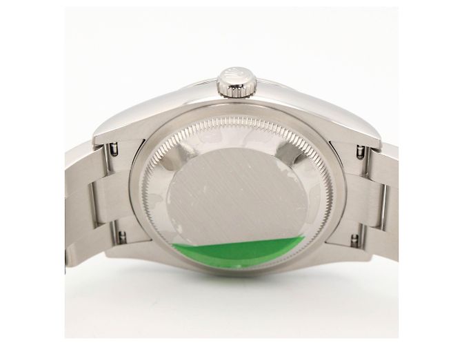 Orologio Rolex Oyster Perpetual 36 Multicolor - vista 6