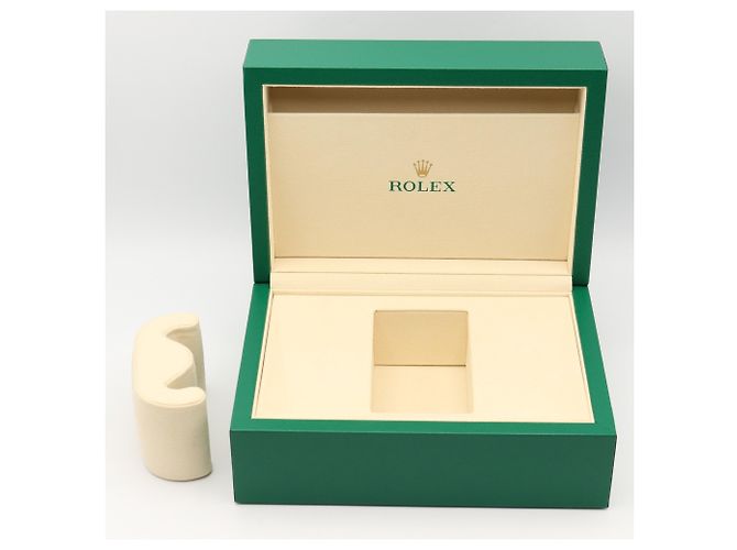 Orologio Rolex Oyster Perpetual 36 Multicolor - vista 9
