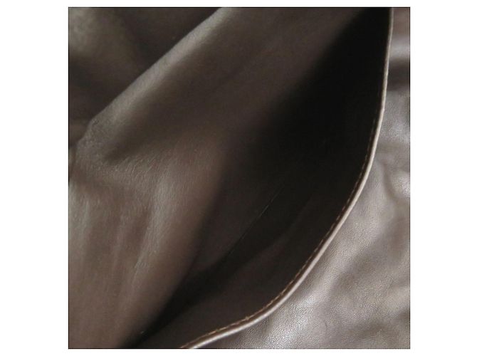 Borsa Loewe in pelle Nappa Aire Intrecciato - vista 8