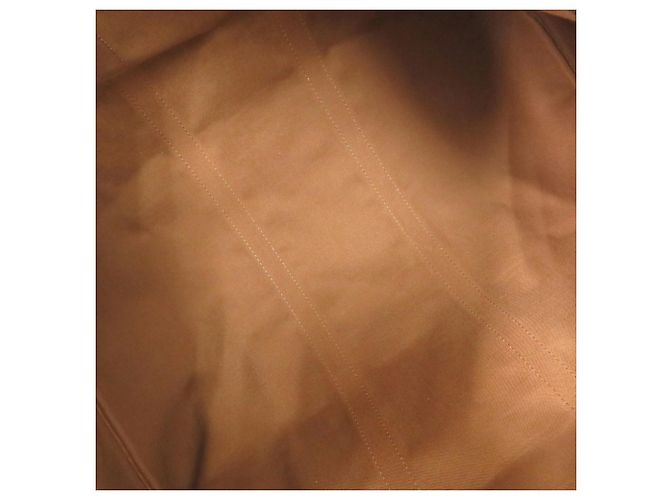 Louis Vuitton Keepall 55 Monogram Boston Bag - vue 5