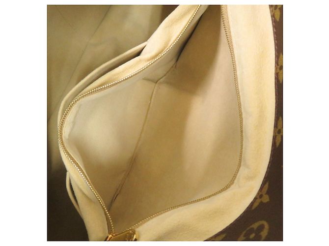 Borsa a tracolla Louis Vuitton Artsy MM Monogram - vista 6