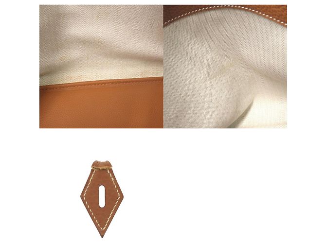 Hermès Bolsa Hermes Bolide Shark 45 - vista 10
