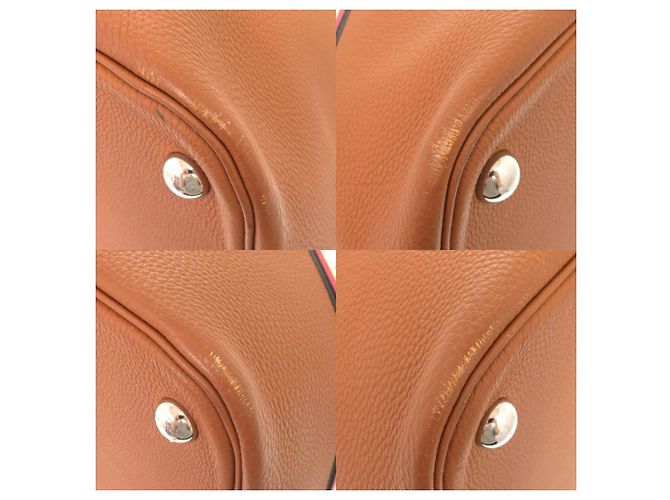 Hermès Bolsa Hermes Bolide Shark 45 - vista 4