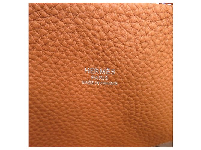 Hermès Bolsa Hermes Bolide Shark 45 - vista 7