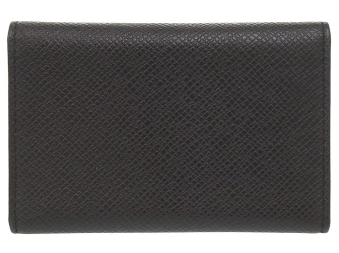 Louis Vuitton Multicles 6 Taiga Schlüsseltasche - Ansicht 3