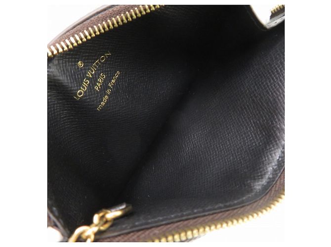 Louis Vuitton Portecarte Recto Verso Monogram Card Case - vista 5
