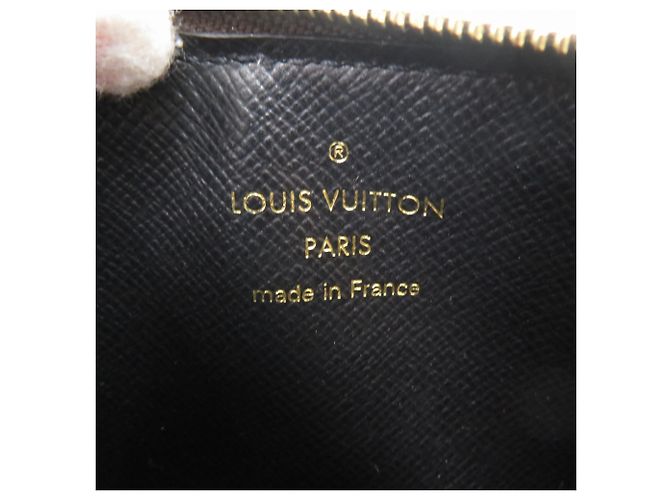 Louis Vuitton Portecarte Recto Verso Monogram Card Case - vista 7