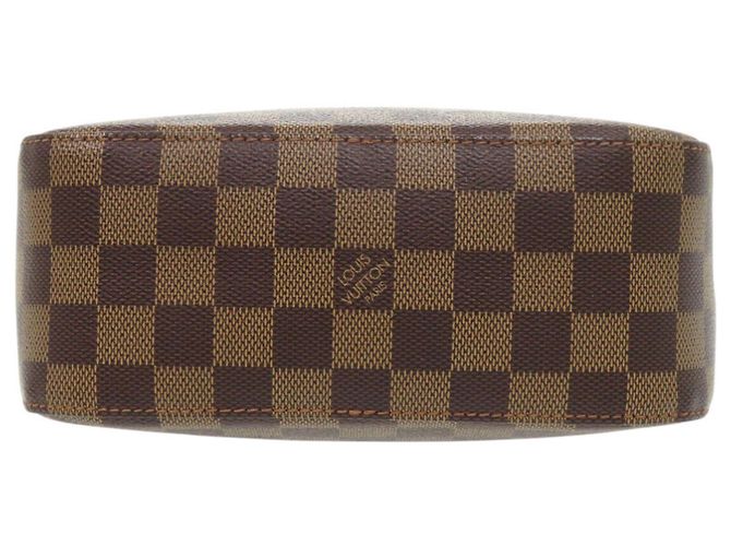 Bolsa Louis Vuitton Spontini Damier - vista 3