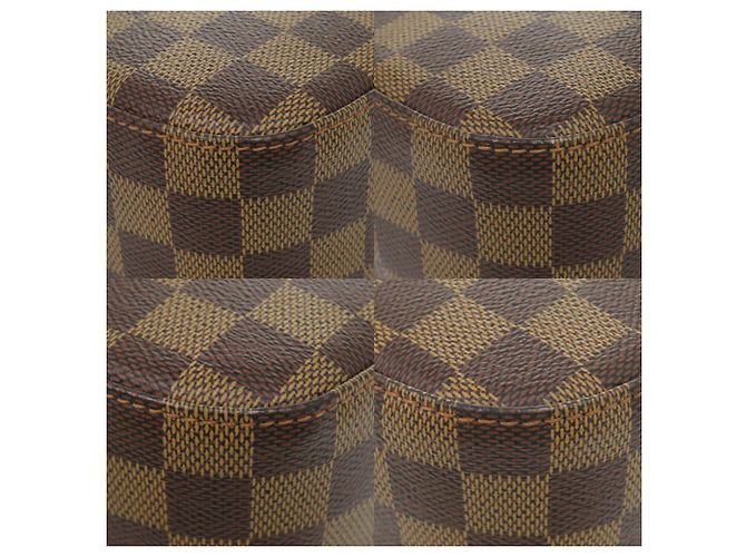 Bolsa Louis Vuitton Spontini Damier - vista 4