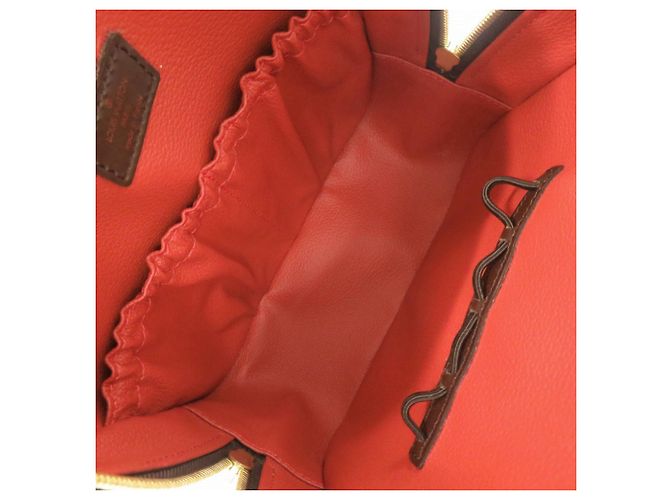 Bolsa Louis Vuitton Spontini Damier - vista 5