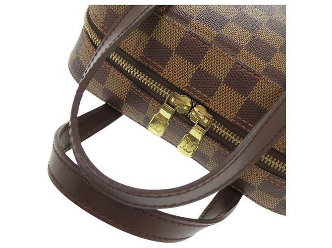Bolsa Louis Vuitton Spontini Damier - vista 6