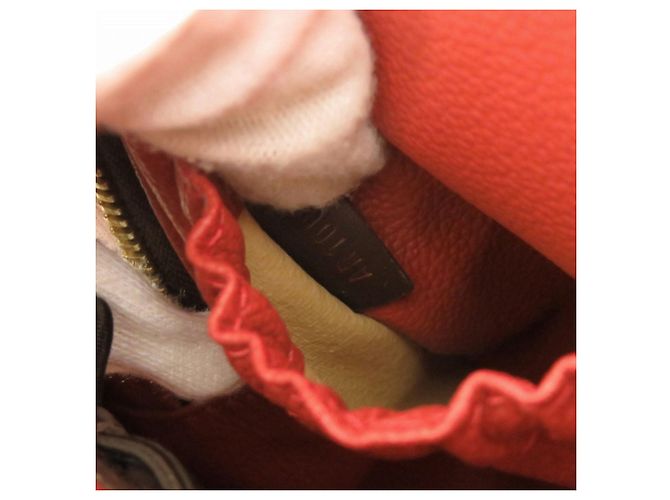 Bolsa Louis Vuitton Spontini Damier - vista 9