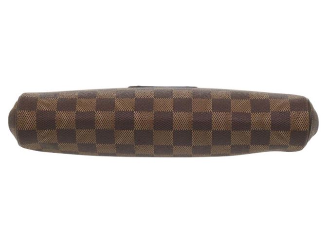 Borsa Louis Vuitton Eva Damier - vista 3