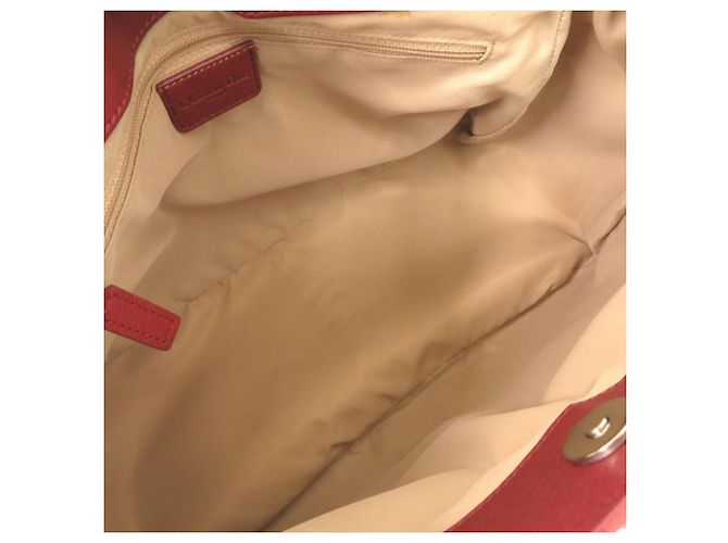 Borsa Christian Dior Street Chic Trotter - vista 5