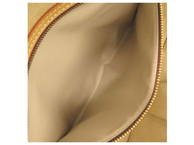 Borsa Tote Louis Vuitton Luco Monogram - vista 6