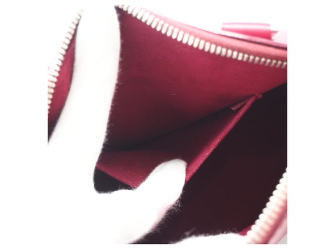Louis Vuitton Epi Alma BB Handtasche - Ansicht 13