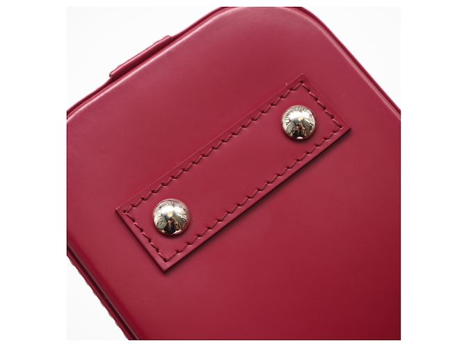 Louis Vuitton Epi Alma BB Handtasche - Ansicht 14