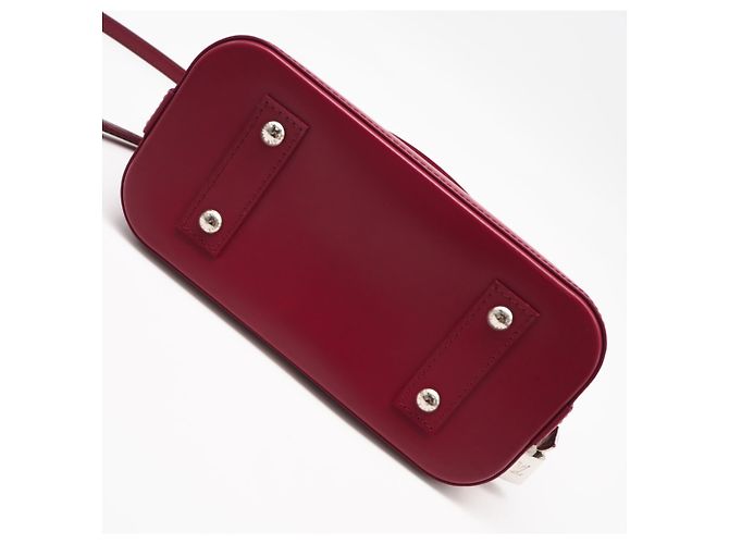 Louis Vuitton Epi Alma BB Handtasche - Ansicht 7
