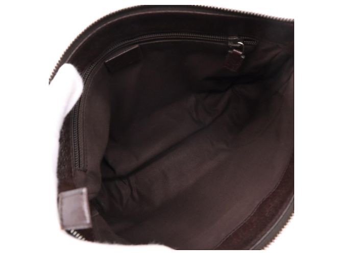 Borsa a tracolla Gucci GG Canvas - vista 13