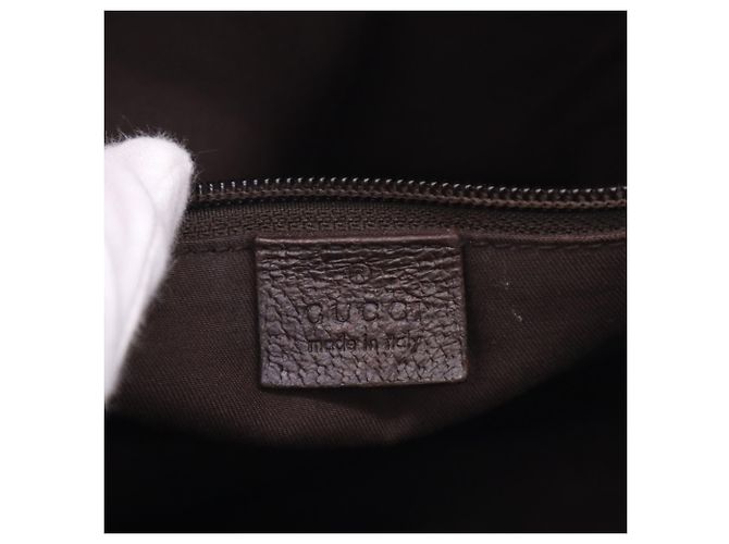 Borsa a tracolla Gucci GG Canvas - vista 15