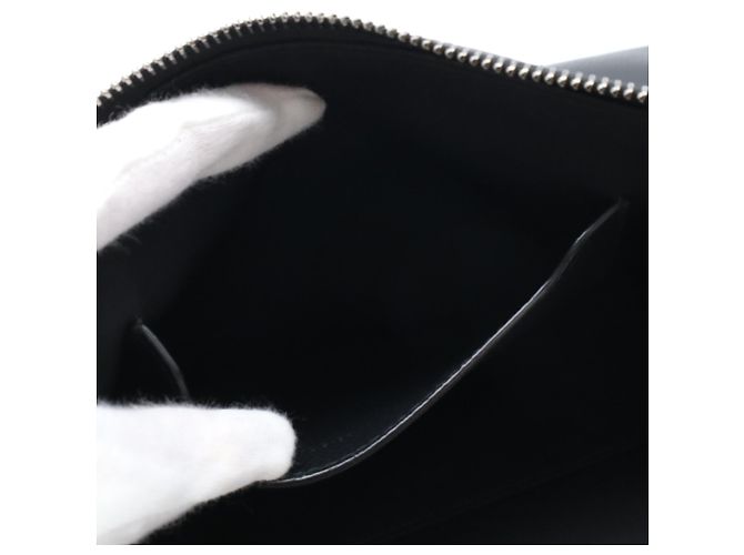 Pouch Triangle Christian Dior CD Icon - vista 14