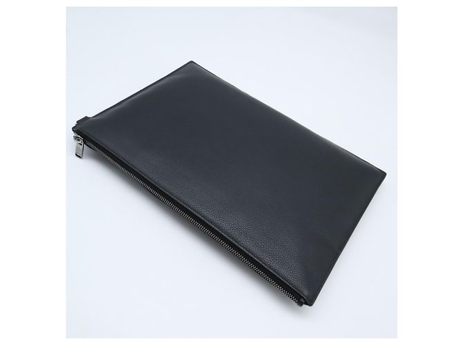Pouch Triangle Christian Dior CD Icon - vista 2