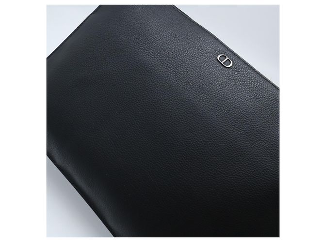 Pouch Triangle Christian Dior CD Icon - vista 4