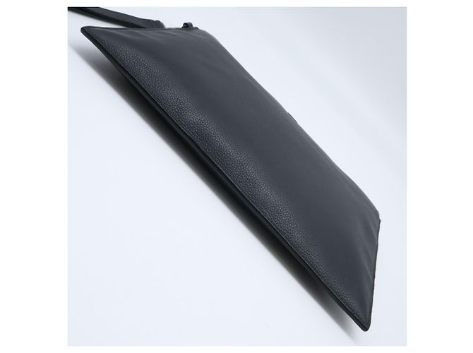 Pouch Triangle Christian Dior CD Icon - vista 6