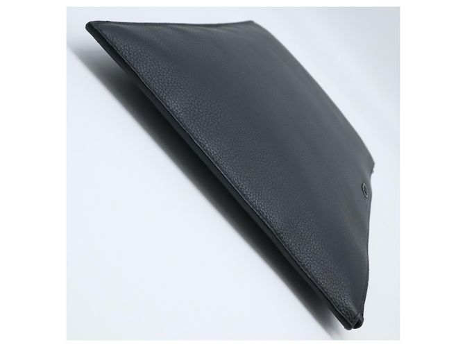 Pouch Triangle Christian Dior CD Icon - vista 7