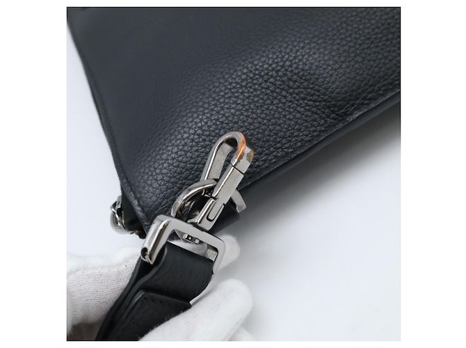 Pouch Triangle Christian Dior CD Icon - vista 9