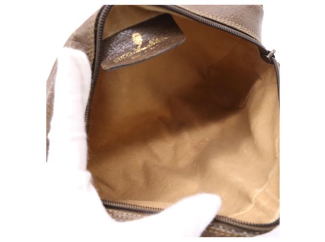 Borsa a tracolla GUCCI Sherry Line Old Gucci - vista 16
