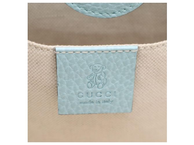 GUCCI Swing Tote Bag für Kinder - Ansicht 16