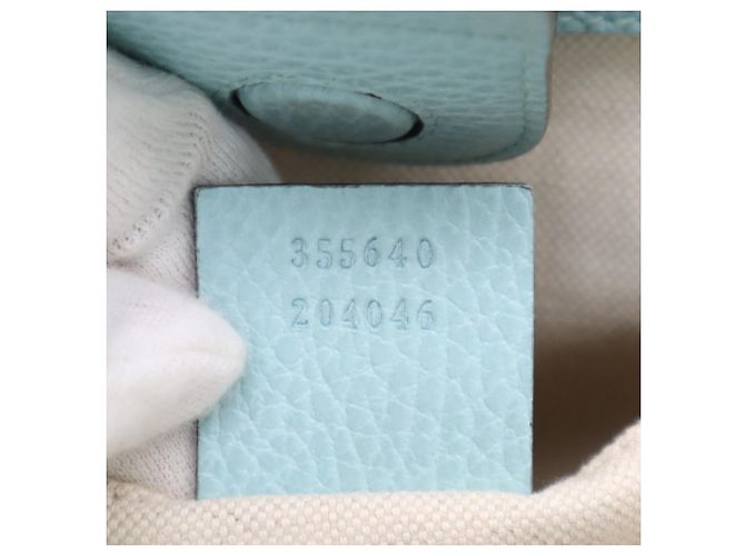 GUCCI Swing Tote Bag für Kinder - Ansicht 17