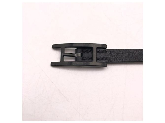 Hermès Hermes Be Api Double Tour Armband - Ansicht 2