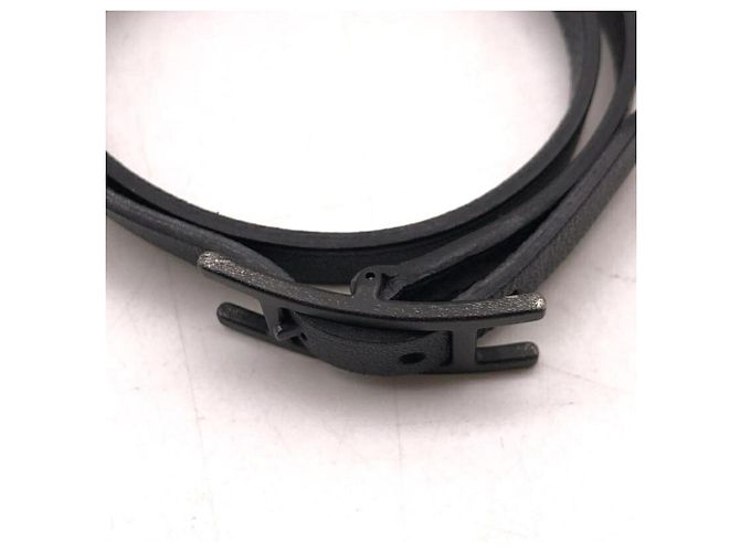 Hermès Hermes Be Api Double Tour Armband - Ansicht 4