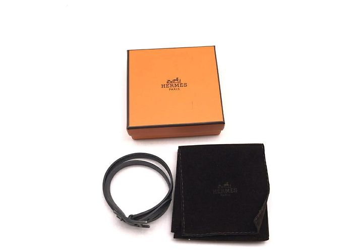 Hermès Hermes Be Api Double Tour Armband - Ansicht 6