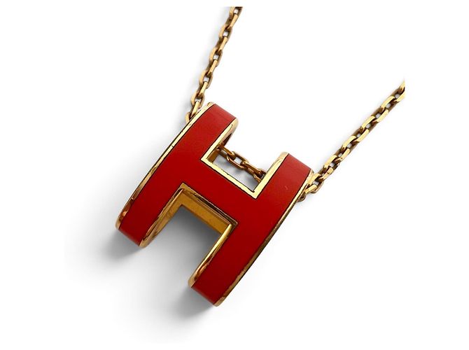 Hermès Colgante HERMES Mini Pop H H147992F - vista 2