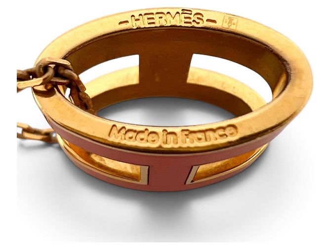 Hermès Colgante HERMES Mini Pop H H147992F - vista 3