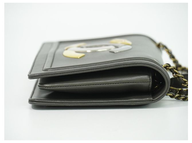Chanel CC Antico Flap Lambskin Small - Ansicht 3