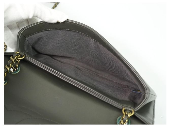 Chanel CC Antico Flap Lambskin Small - Ansicht 4