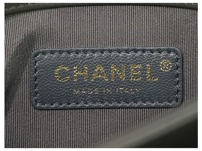 Chanel CC Antico Flap Lambskin Small - Ansicht 5