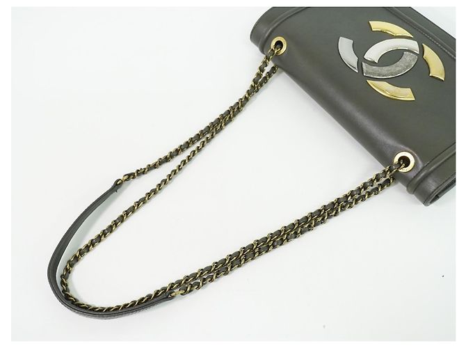 Chanel CC Antico Flap Lambskin Small - Ansicht 7